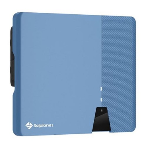 Onduleur secteur pour photovoltaïque Solplanet ASW 20K-LT-G2 PRO AFCI 3F GPV-400-84