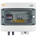 Kit électrique complet pour photovoltaïque avec onduleur 17KTLX-G3 3F 2MPPT Sofar GPV-405-07 (3)