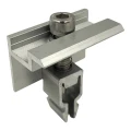 Adhésif latéral H30 KLIK peinture argentée L50 (type 2) PV-03-27