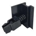 Adhésif latéral H30 KLIK peinture noire L50 (type 2) PV-03-28