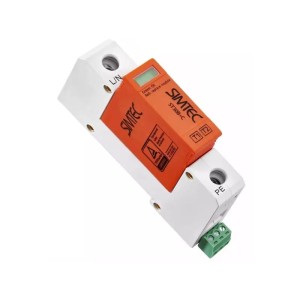 Parafoudre Simtec Type 1+2 (Classe B+C) 1P 30kA