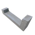 Système de lestage pour montage horizontal de PV sur toit plat SE800 - palette de 16 pièces GPV-600-01