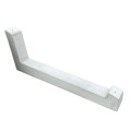 Système de lestage pour montage vertical de PV sur toit plat SE1300 - palette de 10 pièces GPV-600-02