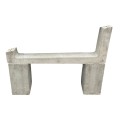 Système de lestage pour PV au sol GSE1300 - palette de 6 unités GPV-600-04