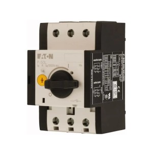 Sectionneur isolateur DC Eaton 2P 30A 1000V monophasé