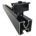 Pince centrale KLIK peinture noire L50 (type 2) PV-04-14 (3)