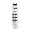 Zamel Lampe témoin de puissance à LED 230V/400V GPV-401-105 (2)