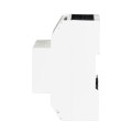 Zamel Compteur d'électricité triphasé 100A LCD GPV-401-109 (4)