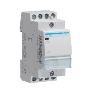 Hager Contacteur modulaire 230V AC