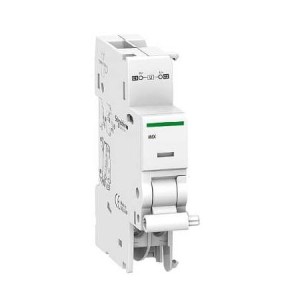 Schneider Electric Augmenter le déclenchement iMX 100-415V AC/DC