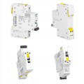 Schneider Electric Disjoncteur de surintensité B 16A 1P 6kA iC60N Acti9 GPV-401-220 (2)