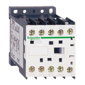 Schneider Electric Contacteur de puissance 230V AC 1NO 16A