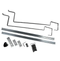 Balus 2 Kit de Montage Photovoltaïque pour Garde-Corps de Balcon XL GPV-200-02 (3)