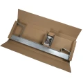 Balus 2 Kit de Montage Photovoltaïque pour Garde-Corps de Balcon XL GPV-200-02 (4)