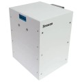 ION BREEZE 4850 Module de batterie avec BMS 2,5 kWh 48V 50Ah 50A GPV-402-05
