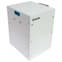 ION BREEZE 4850 Module de batterie avec BMS 2,5 kWh 48V 50Ah 50A