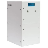 ION BREEZE 4830 Module de batterie avec BMS 1,5 kWh 48V 30Ah 40A