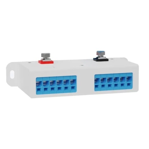 BREEZE Connecteur pour le stockage d'énergie 200A CONNECT BOX GPV-402-07