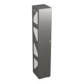 BREEZE Support vertical pour le stockage d'énergie 51,2V min 2,5 max 10kWh VERTICAL STAND GPV-402-08