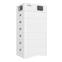 V-TAC OHS30K-100 Stockage d'énergie modulaire haute tension 30,72kWh