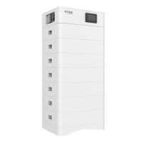 V-TAC OHS35K-100 Stockage d'énergie modulaire haute tension 35,84kWh