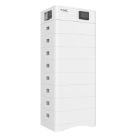 V-TAC OHS40K-100 Stockage d'énergie modulaire haute tension 40,96kWh