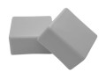 Bouchon pour profilés de montage 40x40 - gris plat type 3 GPV-19-04 (3)