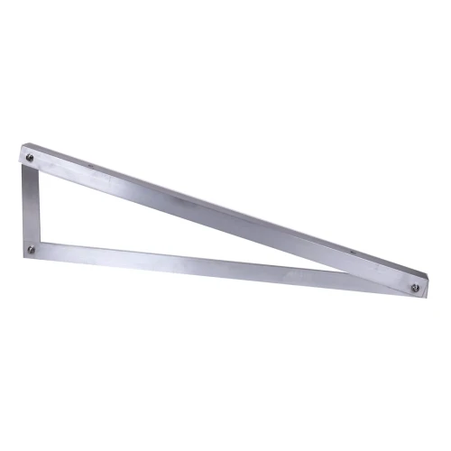 Triangle de montage 890x860x240 - 15 horizontal PV-09-04