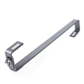 Crochet de toit S 470 Réglable Fixation sur lattage PV-08-22