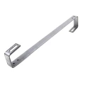 Crochet de toit S 530 Fixation sur lattage PV-08-25