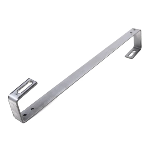 Crochet de toit S 530 Fixation sur lattage PV-08-25