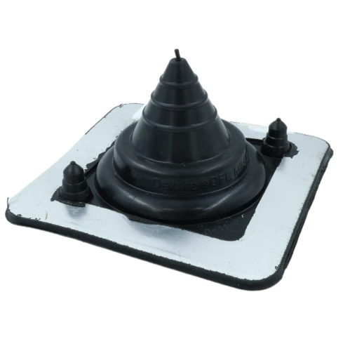 Etanchéité du câble de toit EJOT® 3 PV-21-01