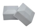 Bouchon pour profilé d'installation 40x40 - Gris PV-19-02 (3)