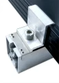 Pince d'extrémité - Trou M8 - Aluminium 6060 - H35 PV-03-05 (5)