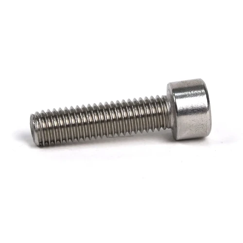 Boulon Allen DIN 912 M8x30 PV-10-04