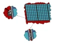 Boulon Allen DIN 912 M8x30 PV-10-04 (2)