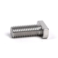 Vis à marteau Type 28/15 - M8x25