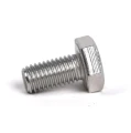 Boulon à tête hexagonale DIN 933 - M10x20 PV-12-01