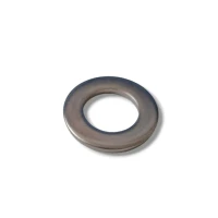 Rondelle A2 DIN 125 M8 - 8,4 mm