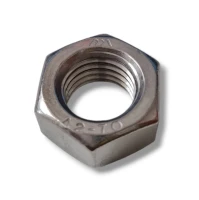 Écrou hexagonal M12 DIN 934