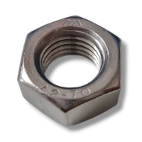 Écrou hexagonal M16 DIN 934