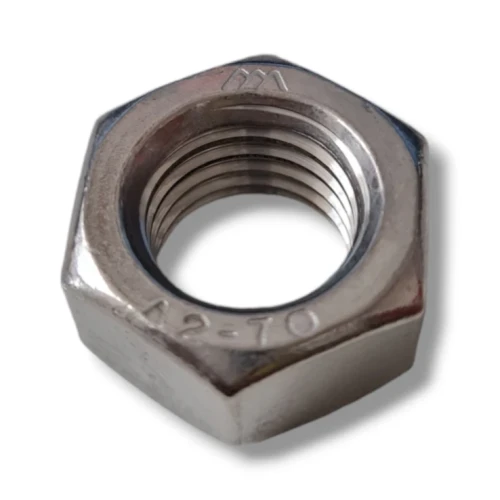 Écrou hexagonal M16 DIN 934 PV-25-05