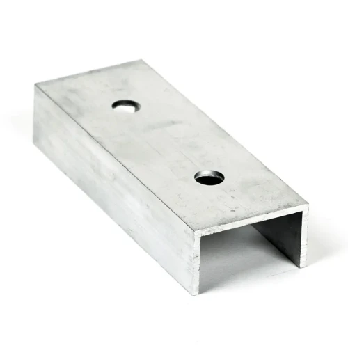 Connecteur de profilé 12cm PV-18-02