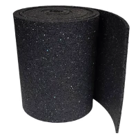 Apis en caoutchouc EPP-750-8mm-300x10000mm rouleau