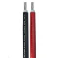Câble solaire DC 1x4mm2 noir MG Wires Classe D - CPR PV-200-dc1x4-01