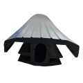 Joint pour toitures de carports et raccords de panneaux photovoltaïques 30m PV-15-02-30 (2)
