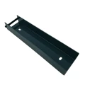 Profil en U connecteur support pour soubassement 250x55 anthracite graphite GPV-700-41 (2)