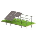 Structure photovoltaïque au sol Ultra Strong 16 panneaux N2V GPV-N2V-US16 (1)