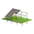 Structure photovoltaïque au sol Strong 12 panneaux N2V GPV-N2V-S12 (1)