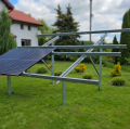 Kit Solaire N2V Light – structure photovoltaïque au sol pour 8 panneaux GPV-N2V-L8 (9)